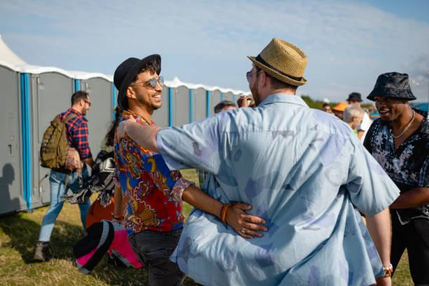 Best Best portable toilet rental  in Maypearl, TX