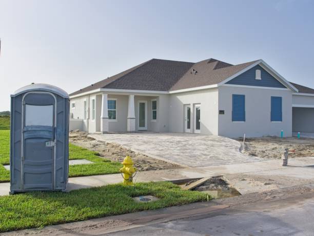 Best Construction site porta potty rental  in Maypearl, TX