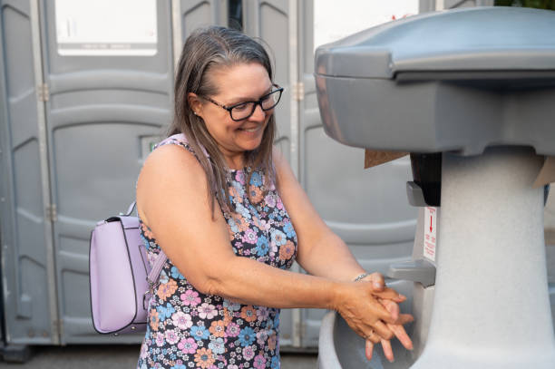 Best Portable restroom trailer rental  in Maypearl, TX