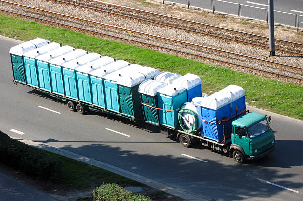 Best Best portable toilet rental  in Maypearl, TX